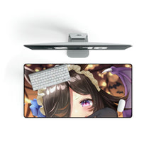 Load image into Gallery viewer, Uma Musume: Pretty Derby Mouse Pad (Desk Mat)
