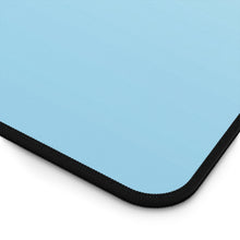 Load image into Gallery viewer, Konata ''Kona-chan'' Izumi Mouse Pad (Desk Mat) Hemmed Edge
