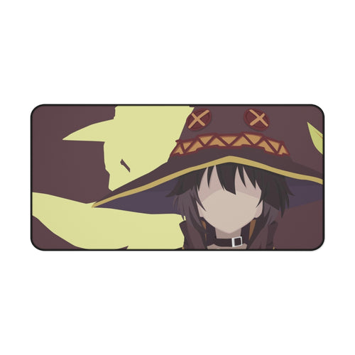 KonoSuba - God’s Blessing On This Wonderful World!! Mouse Pad (Desk Mat)