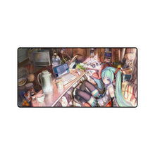Load image into Gallery viewer, Vocaloid Mouse Pad (Desk Mat)
