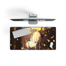 Load image into Gallery viewer, Fate/Stay Night Mouse Pad (Desk Mat) On Desk
