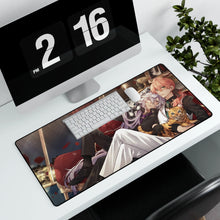 Load image into Gallery viewer, Fate/Grand Order Mouse Pad (Desk Mat)
