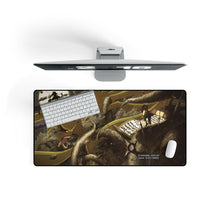 Load image into Gallery viewer, Anime Naruto Mouse Pad (Desk Mat) On Desk
