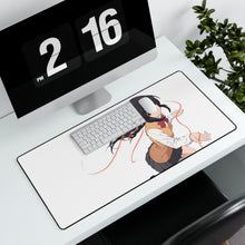 Load image into Gallery viewer, Your Name. Mouse Pad (Desk Mat)
