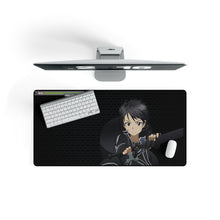 Load image into Gallery viewer, Sword Art Online Mouse Pad (Desk Mat)
