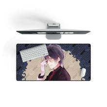 Load image into Gallery viewer, Diabolik Lovers Mouse Pad (Desk Mat)
