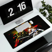 Load image into Gallery viewer, Sword Art Online Mouse Pad (Desk Mat)
