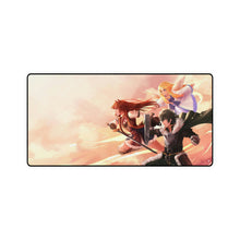 Load image into Gallery viewer, The Rising of the Shield Hero Mouse Pad (Desk Mat)
