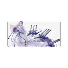 Load image into Gallery viewer, Azur Lane Mouse Pad (Desk Mat)

