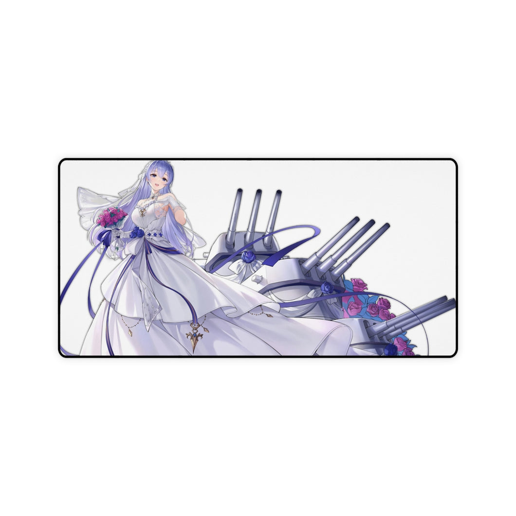 Azur Lane Mouse Pad (Desk Mat)