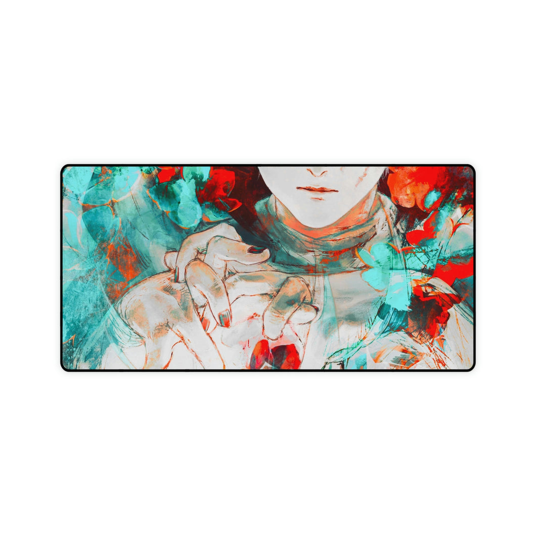 Tokyo Ghoul:re Mouse Pad (Desk Mat)