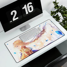 Load image into Gallery viewer, Alice, Sword Art Online Alicization, 8K, #4.1835 Mouse Pad (Desk Mat)
