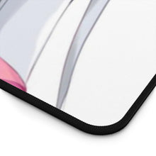 Load image into Gallery viewer, EroManga-Sensei Mouse Pad (Desk Mat) Hemmed Edge

