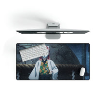 Load image into Gallery viewer, Demon Slayer: Kimetsu no Yaiba Mouse Pad (Desk Mat)
