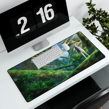 Load image into Gallery viewer, Touhou Mouse Pad (Desk Mat)
