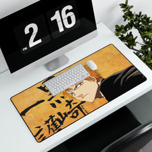Load image into Gallery viewer, Anime Bleach Mouse Pad (Desk Mat)
