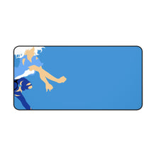 Load image into Gallery viewer, Monogatari (Series) Mouse Pad (Desk Mat)
