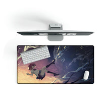 Load image into Gallery viewer, Utau Mouse Pad (Desk Mat)
