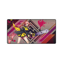 Load image into Gallery viewer, Utau Mouse Pad (Desk Mat)
