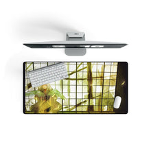 Load image into Gallery viewer, Anime Original Mouse Pad (Desk Mat) On Desk

