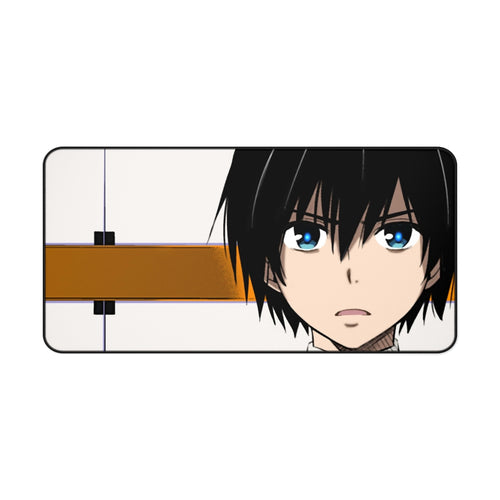 Darling In The FranXX Mouse Pad (Desk Mat)