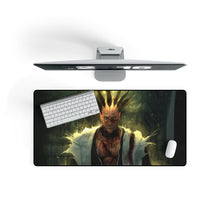 Load image into Gallery viewer, Anime Bleach Mouse Pad (Desk Mat)
