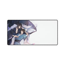 Load image into Gallery viewer, The Scum Villain's Self-Saving System Mouse Pad (Desk Mat)
