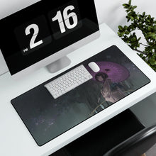 Load image into Gallery viewer, Anime Original Mouse Pad (Desk Mat) With Laptop
