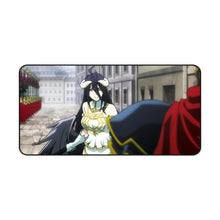 Load image into Gallery viewer, Albedo  (Overlord) Mouse Pad (Desk Mat)
