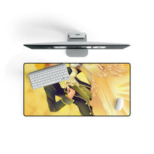 Load image into Gallery viewer, Anime Bleach Mouse Pad (Desk Mat)
