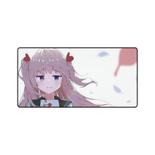 Load image into Gallery viewer, Girl Mouse Pad (Desk Mat)
