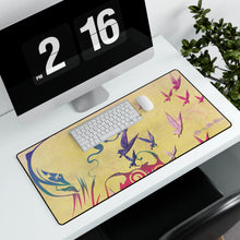 Load image into Gallery viewer, Anime Bleach Mouse Pad (Desk Mat)
