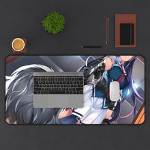 Load image into Gallery viewer, Grisaia: Phantom Trigger Mouse Pad (Desk Mat) With Laptop
