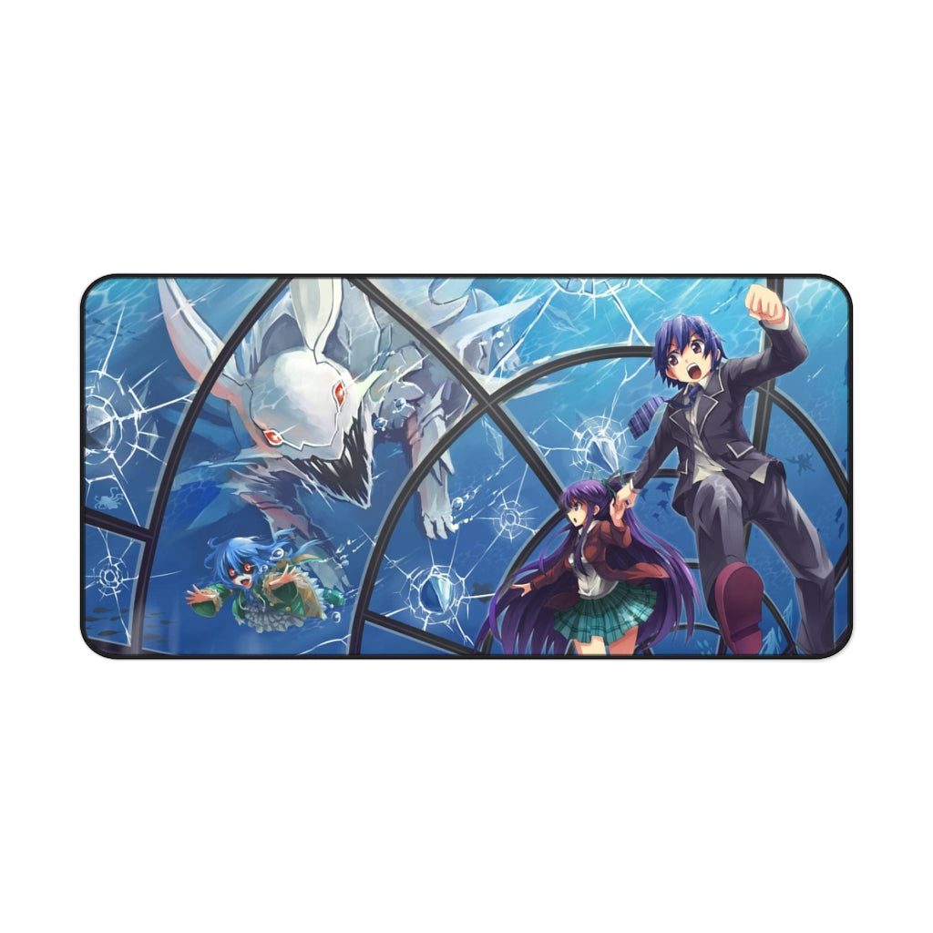 Date A Live Mouse Pad (Desk Mat)