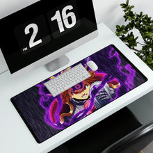 Load image into Gallery viewer, Meliodas Mouse Pad (Desk Mat)
