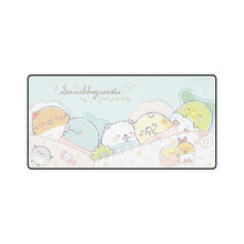 Load image into Gallery viewer, Sumikkogurashi Mouse Pad (Desk Mat)
