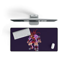Load image into Gallery viewer, Kinnikuman Mouse Pad (Desk Mat) On Desk
