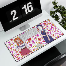 Load image into Gallery viewer, Anohana Mouse Pad (Desk Mat)
