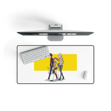 Load image into Gallery viewer, A Certain Magical Index Mouse Pad (Desk Mat)
