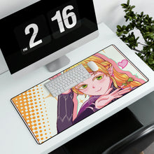 Load image into Gallery viewer, Uncle from Another World Mouse Pad (Desk Mat)
