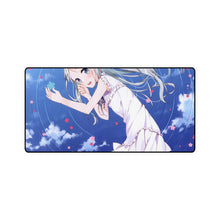 Load image into Gallery viewer, Anohana Mouse Pad (Desk Mat)
