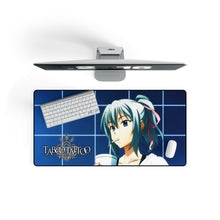 Load image into Gallery viewer, Taboo Tattoo Mouse Pad (Desk Mat)
