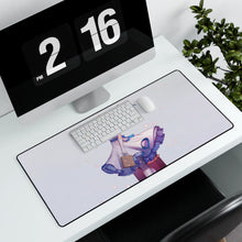 Load image into Gallery viewer, Azur Lane Mouse Pad (Desk Mat)
