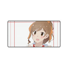Load image into Gallery viewer, Selection Project Mouse Pad (Desk Mat)
