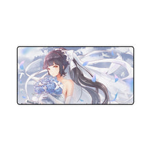 Load image into Gallery viewer, Azur Lane Mouse Pad (Desk Mat)
