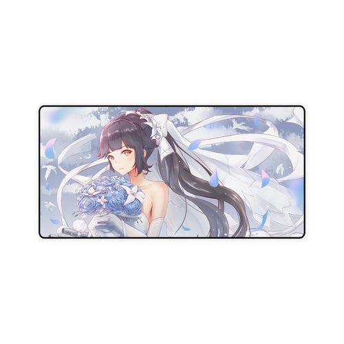 Azur Lane Mouse Pad (Desk Mat)