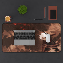Load image into Gallery viewer, Unleash Mouse Pad (Desk Mat) With Laptop
