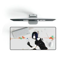 Load image into Gallery viewer, Anime Tokyo Ghoul Mouse Pad (Desk Mat)
