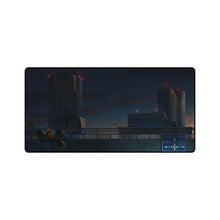 Load image into Gallery viewer, Your Name. Mouse Pad (Desk Mat)
