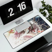 Load image into Gallery viewer, Rozen Maiden Mouse Pad (Desk Mat)

